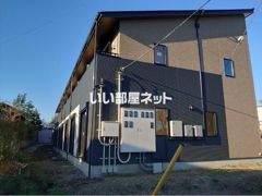 エターナ馬立の外観画像