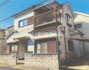 中島K様戸建ての間取り画像
