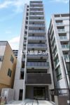 ModernPalazzo天神東の間取り画像