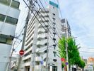 ライオンズマンション神戸西元町の間取り画像