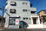 信光ビルの間取り画像