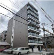 AILE尼崎西の外観画像