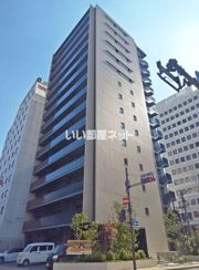 ポレスター岡山幸町の外観画像