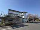 アークハイツ赤田の外観
