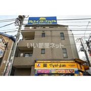 フローラ富士見台の外観画像