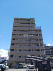 NiceマンションIT九品寺の外観画像