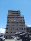 NiceマンションIT九品寺の外観画像