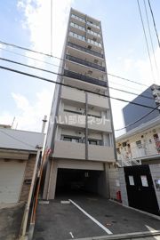 Modern Palazzo 姪浜Northの外観画像
