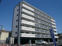 S-FORT熊本県立大学前の外観画像