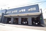 hiro Ⅱの間取り画像