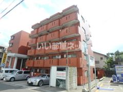 OAK VILLA KAGOSHIMA 5thの外観画像