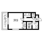 VIRAGEの間取り画像