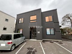 La clair10の外観画像