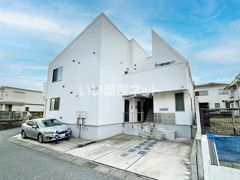 ヒルズ稔台の外観画像