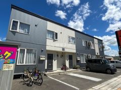 MAISONTTE惠の外観画像