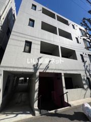 ロータス平和島Eastの外観画像