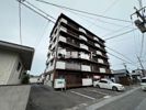 渡辺コーポの外観