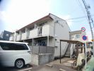 タウニィ児玉の間取り画像