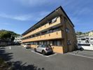 GRANDE MAISON HOSOYAMAの間取り画像