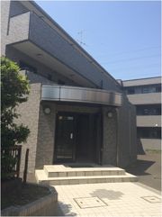 プライムアーバン武蔵野ヒルズB棟の外観画像