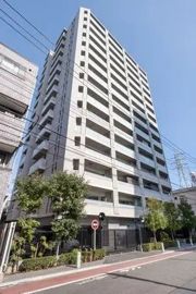 ザ・グランアルト綾瀬の外観画像