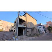 Urban luxe KAMINOGEの外観画像