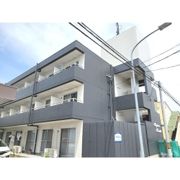 ハピネス上飯田の外観画像