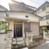 東松山4DK戸建の間取り画像