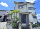 熊谷市上中条戸建の間取り画像