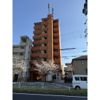御舘鯛取の外観