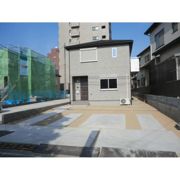 一宮市下沼町戸建A棟の外観画像