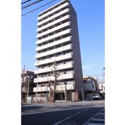 KDXレジデンス川崎の外観画像