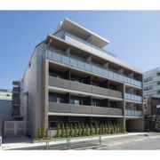 ルフォンプログレ中野富士見町の外観画像