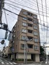 柳原池上マンションの間取り画像