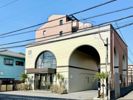 ISM南柏の外観
