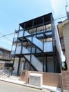 リブリ・Amenity 元町の間取り画像