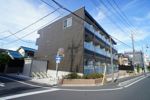 リブリ・レオサードⅡの間取り画像