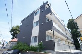 リブリ・アイレクスの外観画像