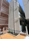 リブリ・KARMENの間取り画像