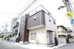 スカイポート大森の間取り画像