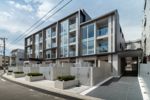 ヴァロータ氷川台の間取り画像