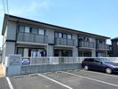 ハイツ・クラベールの間取り画像