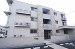 エスポワール緑町の間取り画像