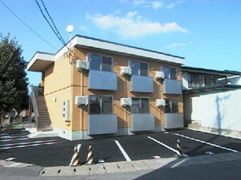 サンジュエル五日町の外観画像