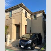 宮崎戸建の外観画像