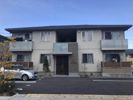 プロヌーブ南田宮 B棟の間取り画像