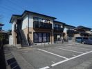 ヴィラマルベリー E棟の間取り画像