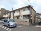 アラモアナ A棟の間取り画像