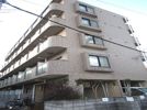 ライオンズマンション八王子第3の間取り画像