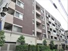 ライオンズグローベル小平ブランニューフォートの間取り画像